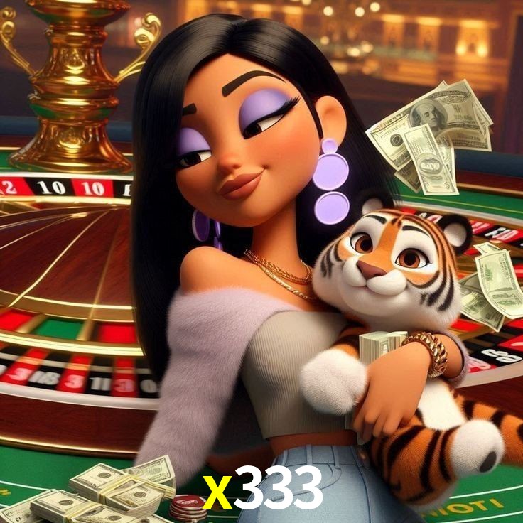 Welcome Bonus x333