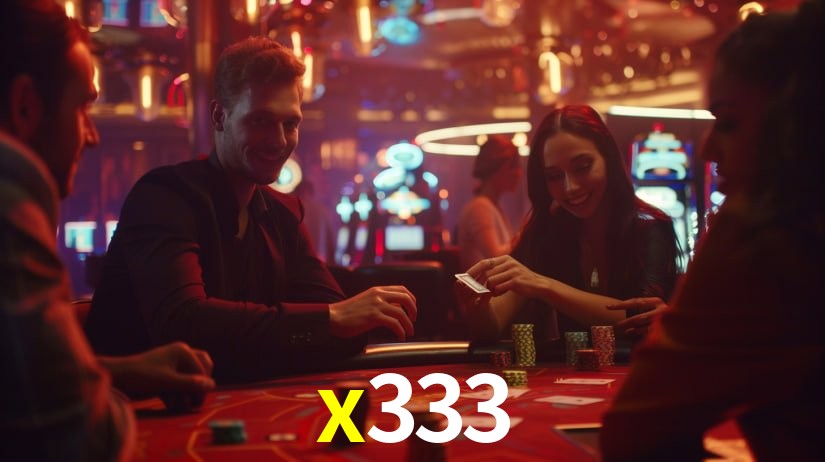 A Revolução dos Aplicativos de Jogos no x333