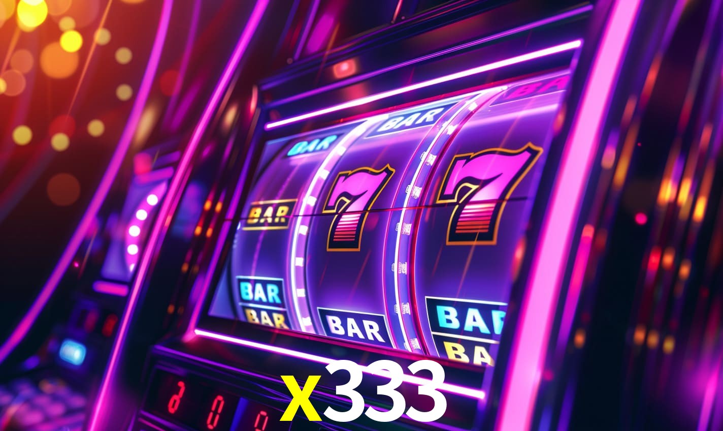 x333: Seu Cassino Premiado com Pagamentos Rápidos