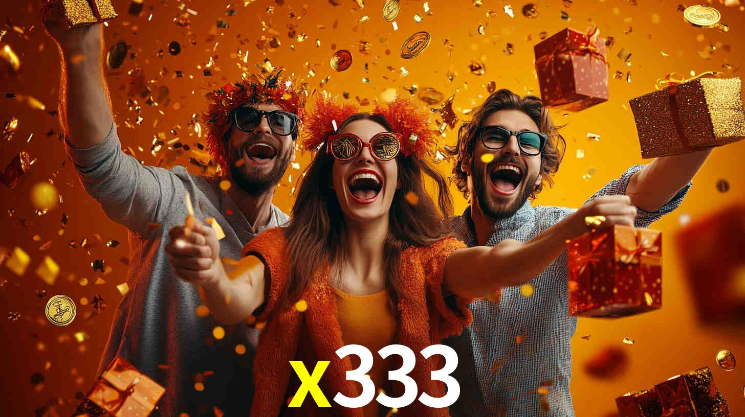 x333 - A Melhor Escolha Para Jogadores De Cassino - x333.com