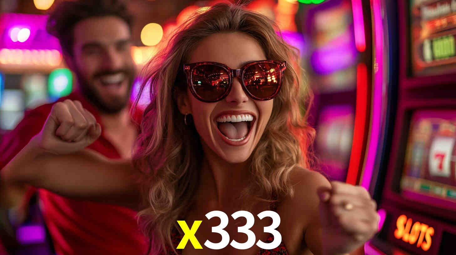 Inovações de Jogos na x333: O Futuro das Experiências Interativas