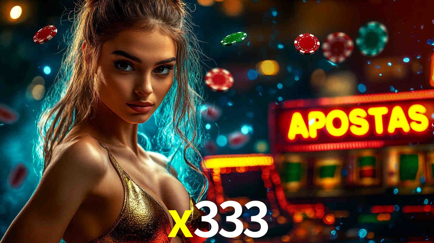 Descubra a Magia dos Jogos de Arcade no x333