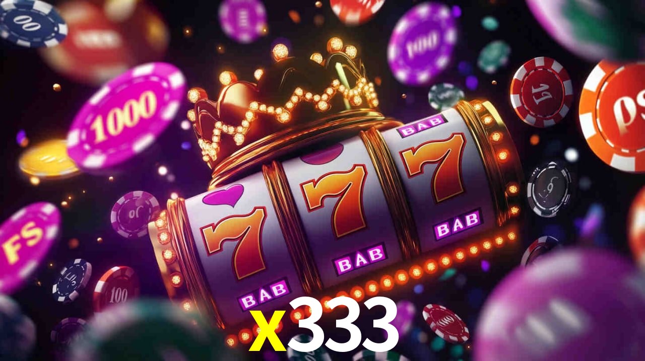 Slot Games x333