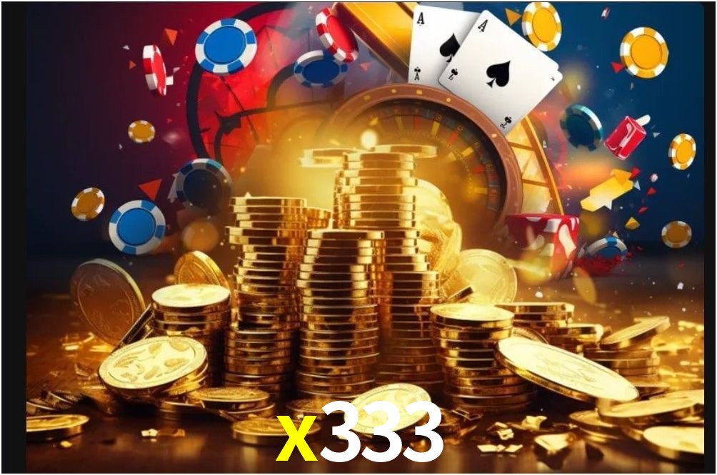 Descubra a Essência do x333: Nossa História e Compromissos