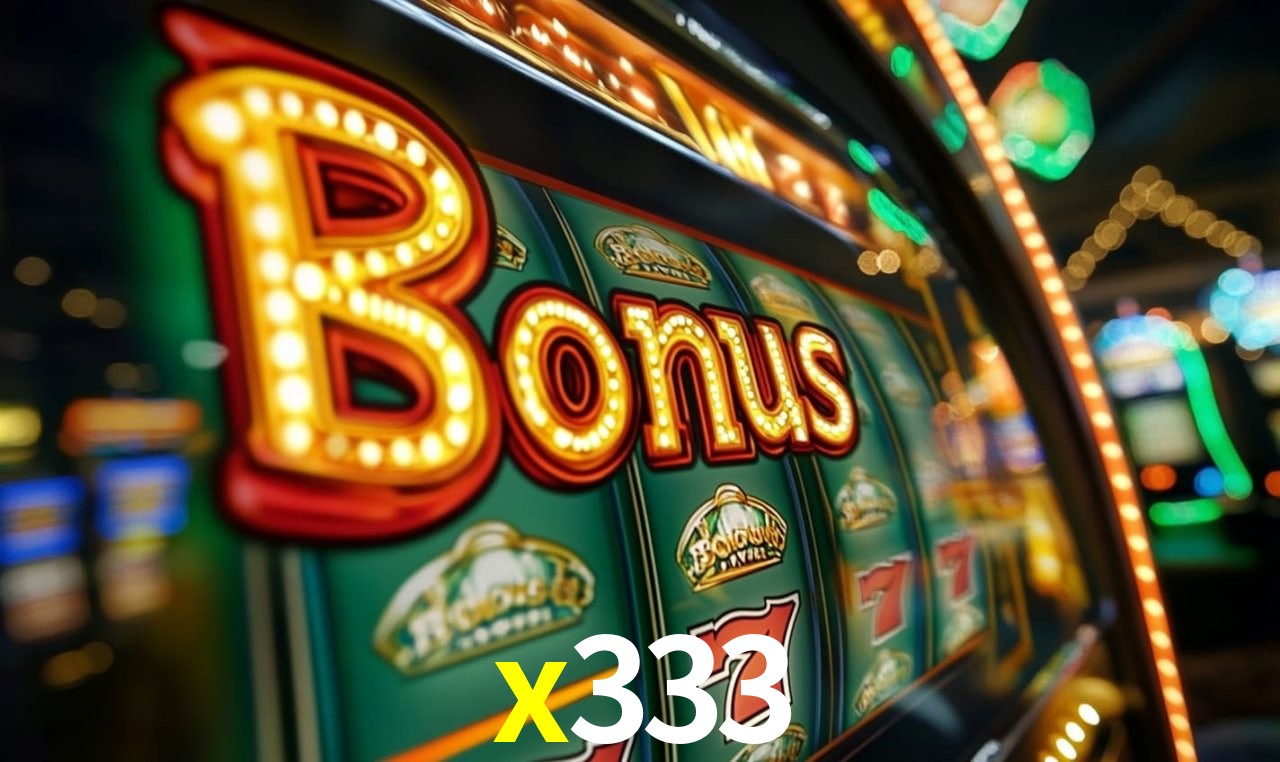 Promoção Relâmpago x333