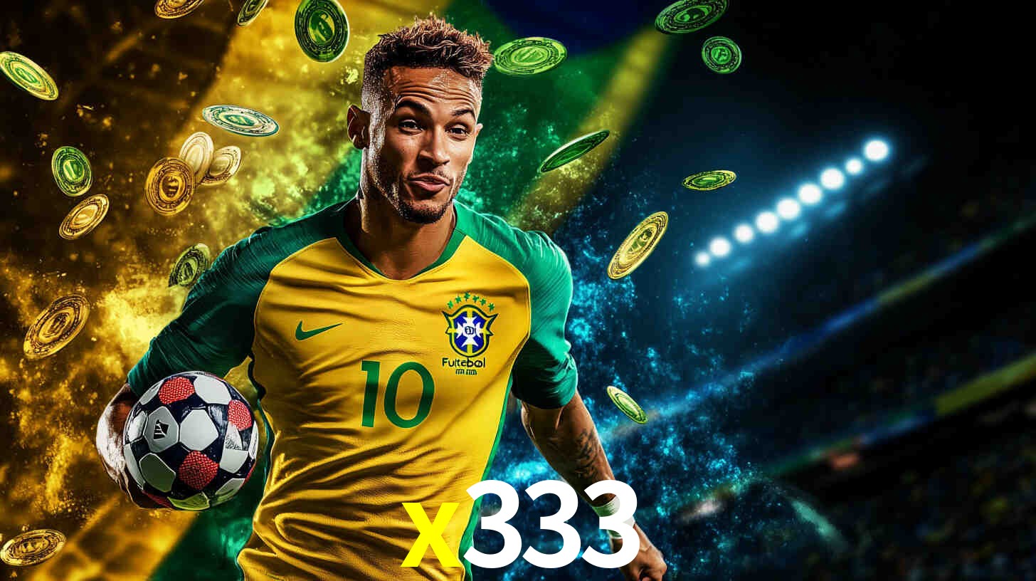 Desvendando o Mundo dos Jogos Virtuais na x333
