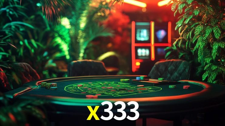 VIP Casino x333