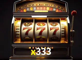 Descubra o Mundo do Cassino Online com x333