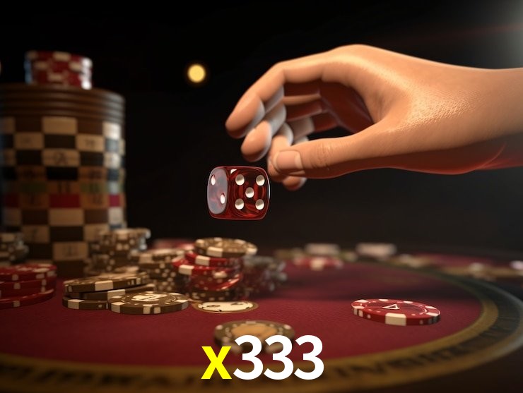 Apostas de Tênis x333
