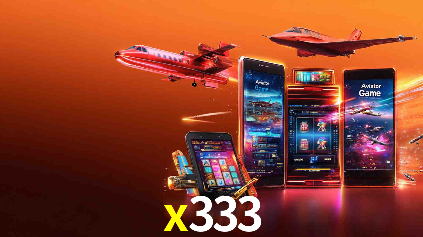 A Experiência Imersiva dos Cassinos Ao Vivo no x333