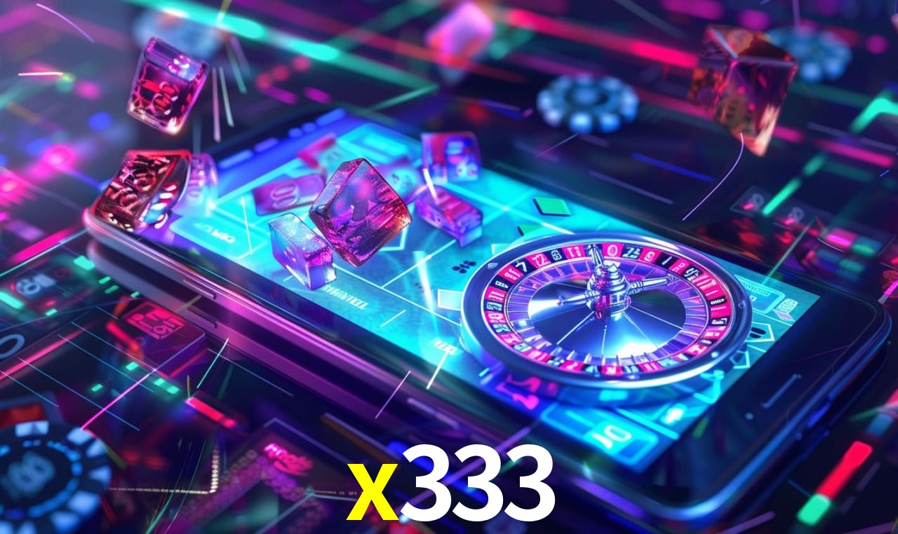 Mesa de Blackjack x333