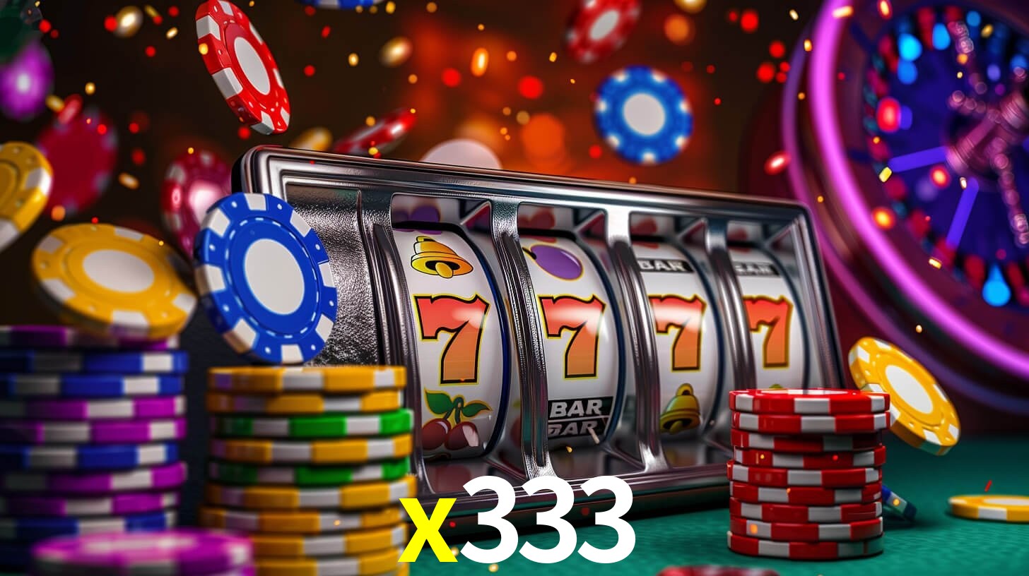 Desvendando o Mundo dos Jogos Virtuais na x333