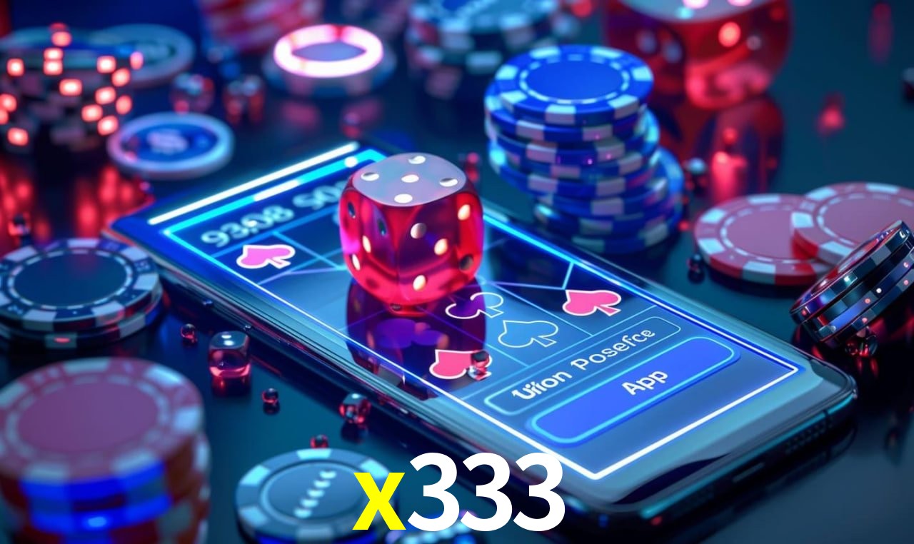 cassino x333