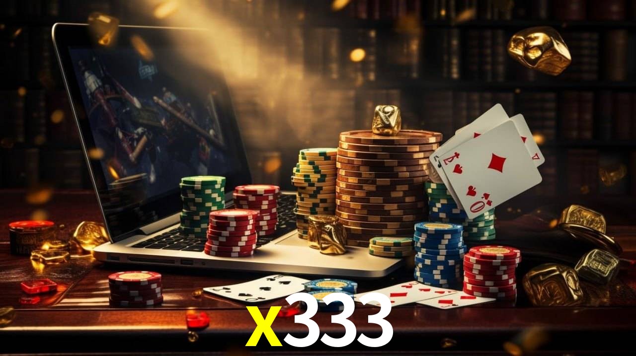 PIX Instantâneo x333