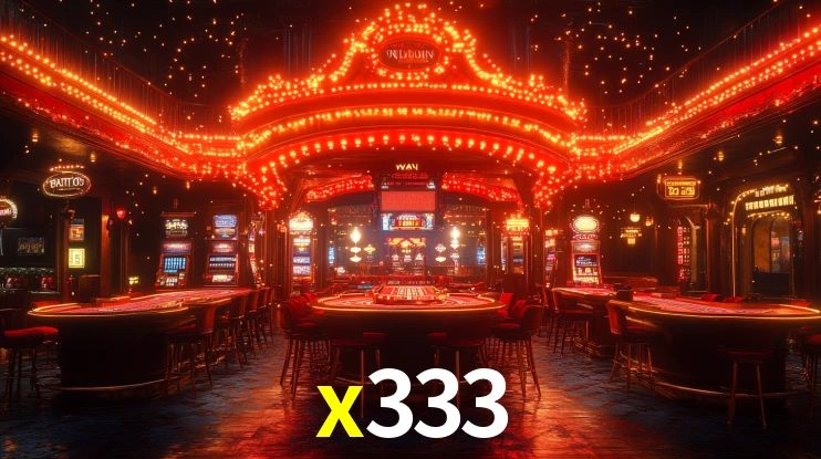 x333 App Interface