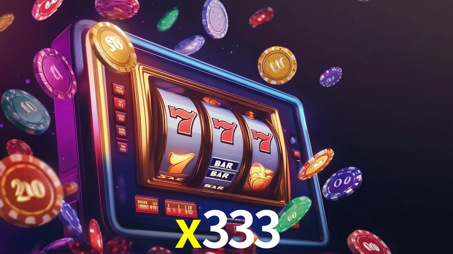 Live Casino x333