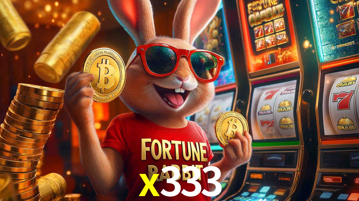 Inovações de Jogos na x333: O Futuro das Experiências Interativas