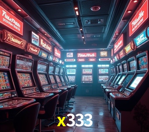 Sistemas de Segurança x333