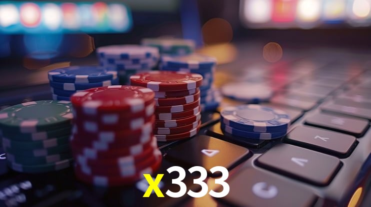Jogos de Slot x333