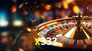 Tecnologia da Plataforma x333