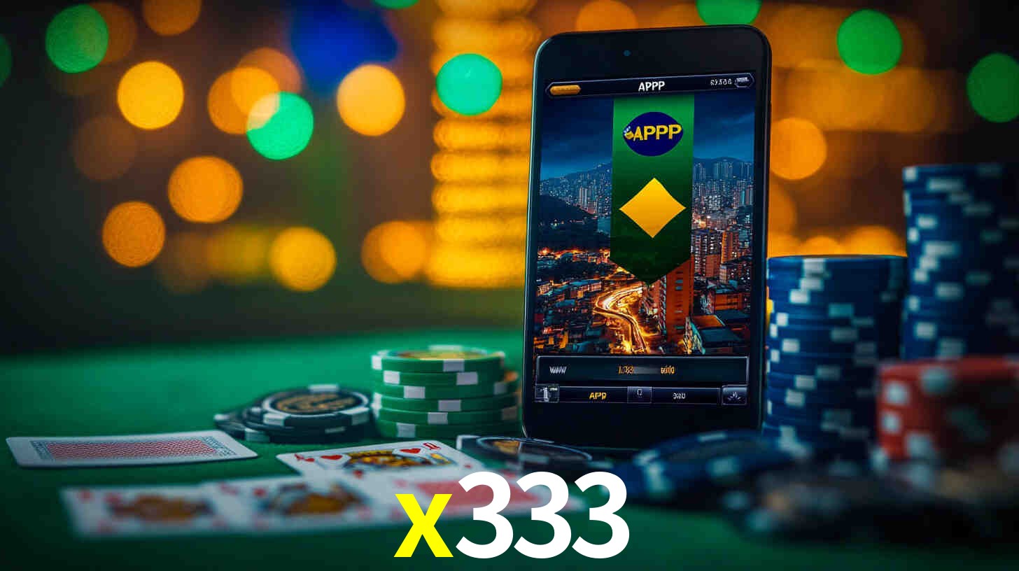 Apostas Esportivas na x333: Um Guia Completo