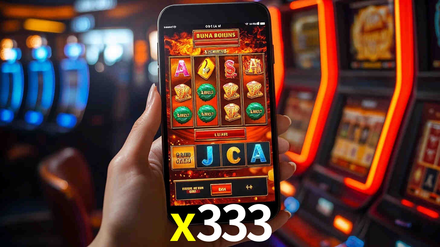x333 bet