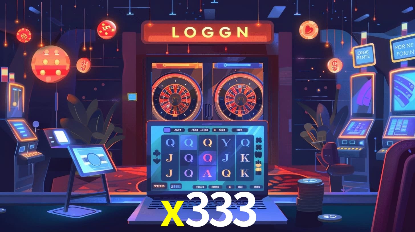 Login Seguro x333