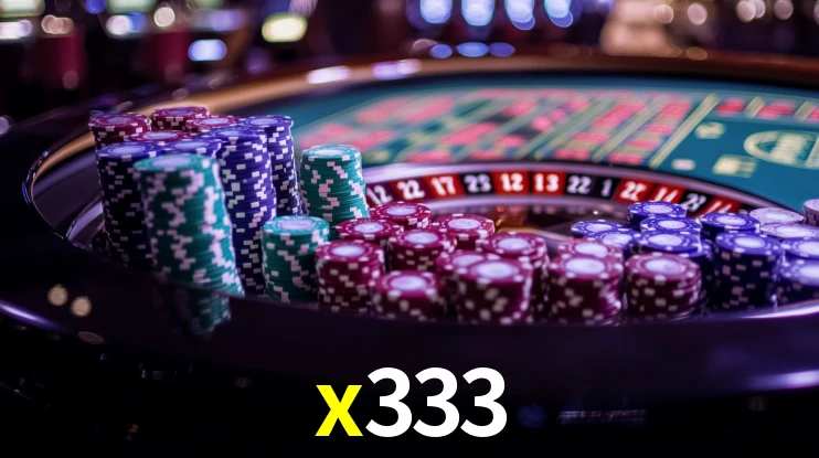 Blackjack Table x333