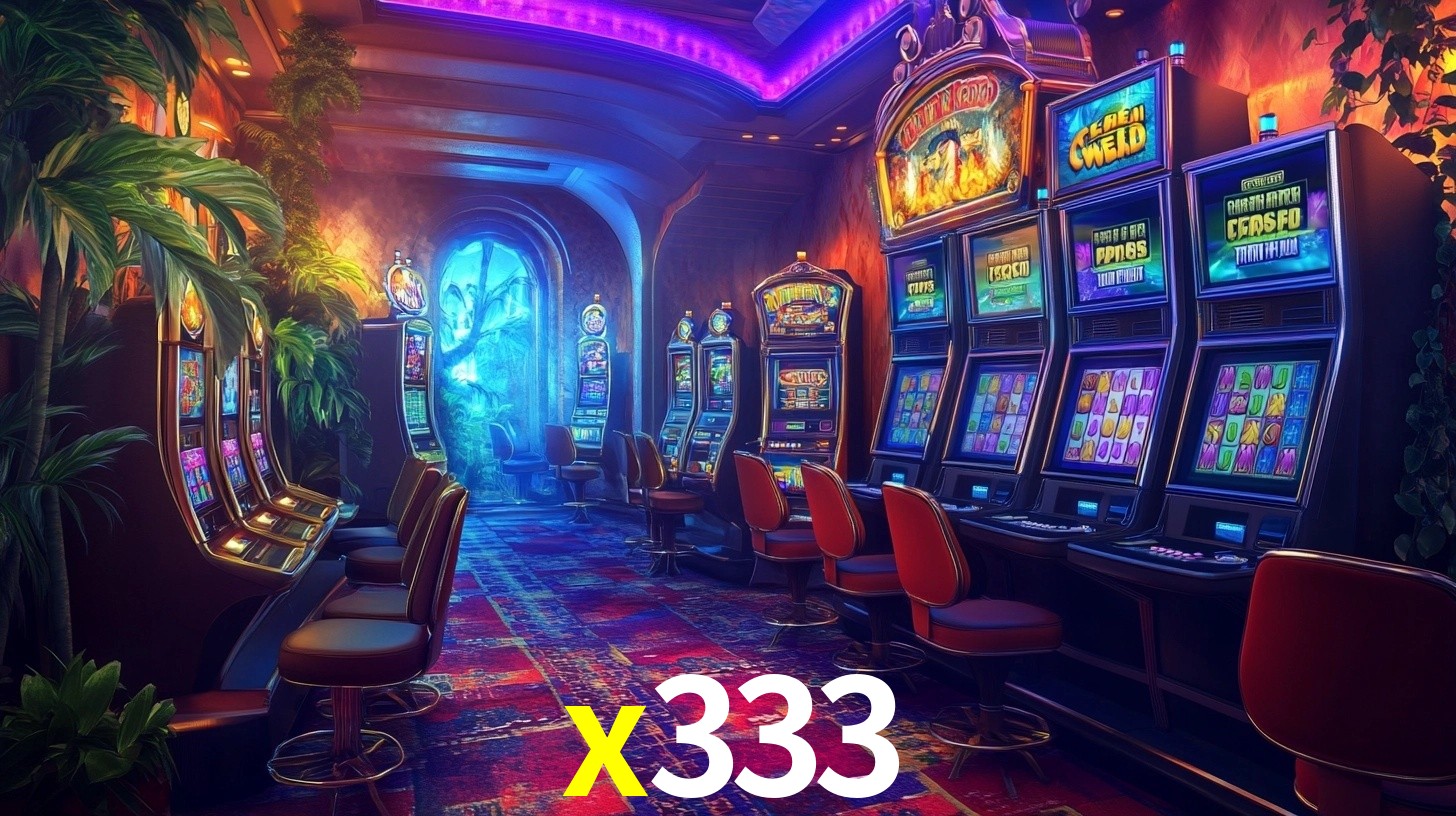 Roulette Table x333
