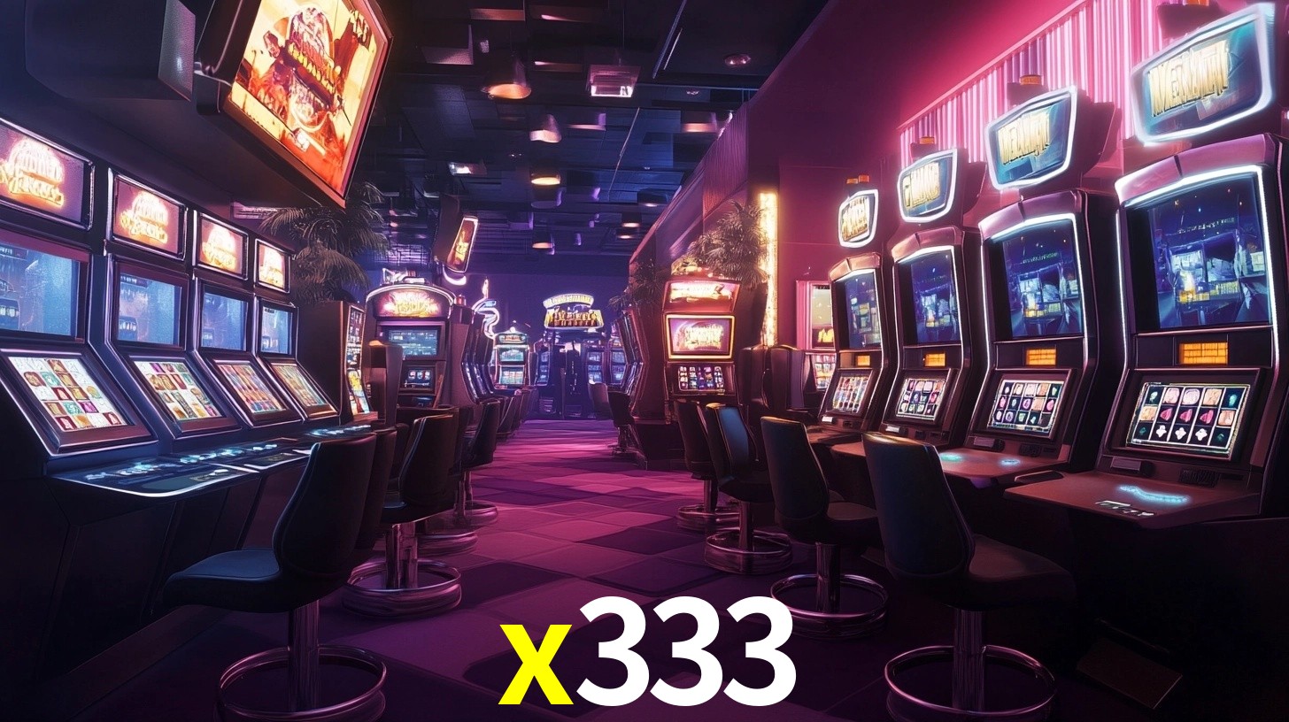 Exclusive Games x333