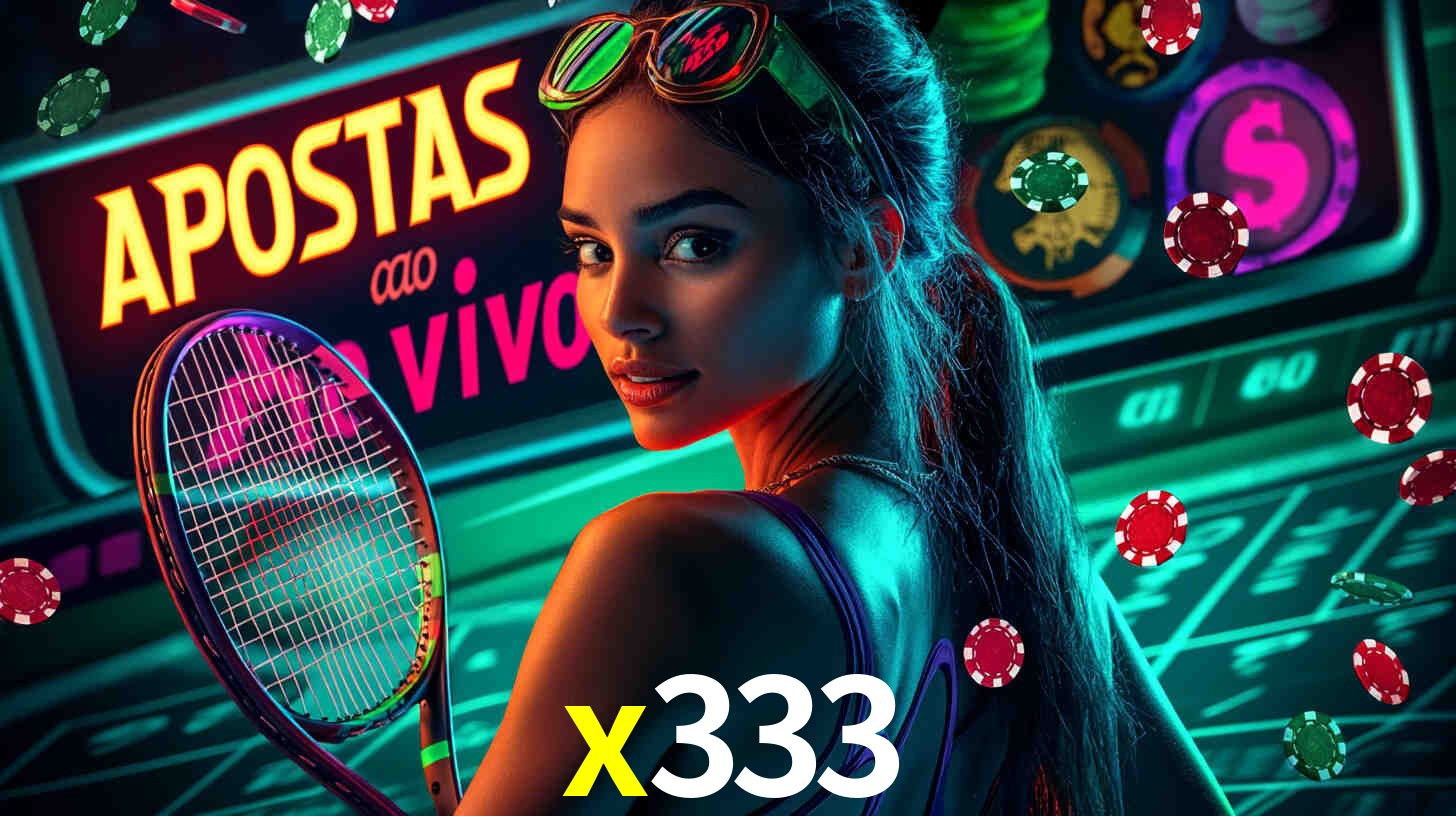 A Revolução dos Aplicativos de Jogos no x333
