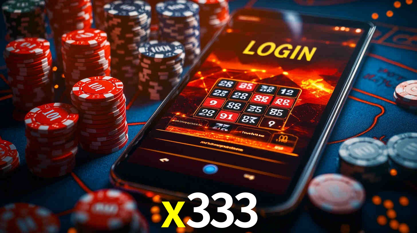 x333: Jogue Crash e Experimente Alta Recompensa Instantânea