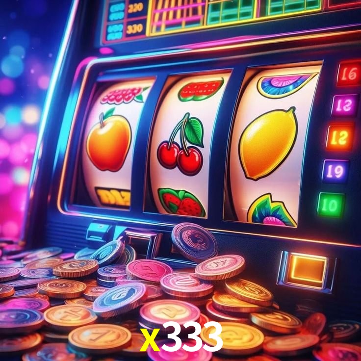 Casino VIP x333