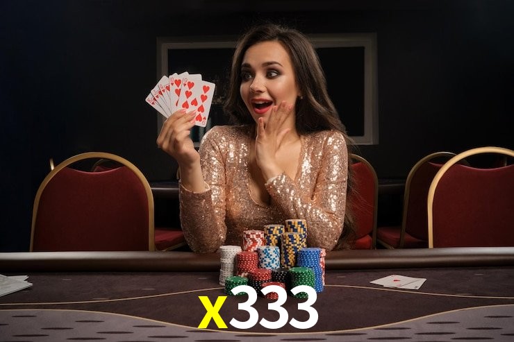 Explorando a Categoria de Eventos em Apostas na x333