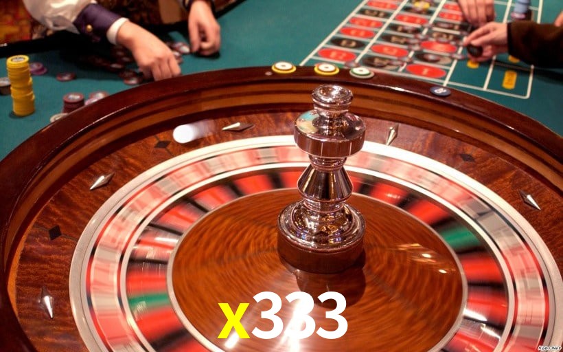 A Emoção da Loteria na x333: Uma Chance de Mudança de Vida